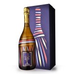 Champagne pommery cuvée louise 2005 brut 75cl - coffret Champagne pommery cuvée louise 2005 brut 75cl - coffret
