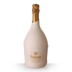 Champagne ruinart blanc de blancs 75cl - seconde peau Champagne ruinart blanc de blancs 75cl - seconde peau