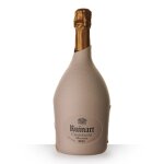 Champagne ruinart brut millésimé 2015 75cl - seconde peau Champagne ruinart brut millésimé 2015 75cl - seconde peau