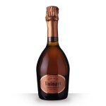 Champagne ruinart brut rosé 37, 5cl Champagne ruinart brut rosé 37, 5cl