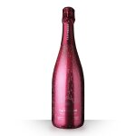 Champagne taittinger nocturne ros city light 75cl