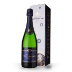 Champagne taittinger prlude 75cl - etui