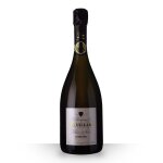 Champagne trouillard blanc de noirs extra brut 75cl