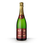 Champagne trouillard extra s�lection demi - sec 75cl