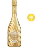 Champagne tsarine by adriana brut - 75 cl