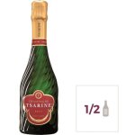 Champagne tsarine cuv�e premium brut - 37, 5 cl