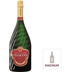 Champagne tsarine cuvée premium brut - magnum 1, 5 l Champagne tsarine cuvée premium brut - magnum 1, 5 l