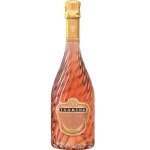 Champagne tsarine ros� - 75 cl