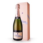 Champagne de venoge brut rosé 75cl - etui Champagne de venoge brut rosé 75cl - etui