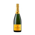 Champagne veuve clicquot - brut - 75 cl