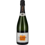 Champagne veuve cliquot demi sec