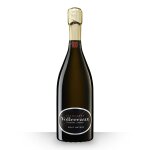 Champagne vollereaux blanc de noirs brut nature 75cl