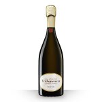 Champagne vollereaux demi - sec 75cl