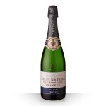 Champagne vranken brut nature 1er cru 75cl