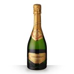 Champagne vranken demoiselles tte de cuve brut 37, 5cl
