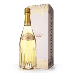 Champagne vranken diamant brut 75cl - etui