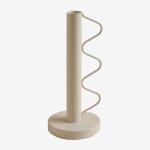 Chandelier en fer tarbet �20 cm