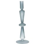 Chandelier verre 30cm Chandelier verre 30cm