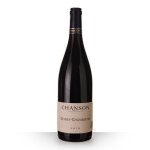 Chanson gevrey - chambertin rouge 2018 - 75cl