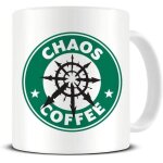 Chaos table basse top jeu de guerre - fantasy miniatures - tasse a caf� en c�ramique - tasse a th� - ...