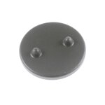 Chapeau de bruleur 55 mm pour table de cuisson gorenje - 690720