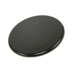 Chapeau brleur 64d four cuisinire (44000179 41019371 rosieres gasfire hoover candy)