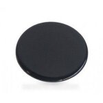 Chapeau bruleur auxiliaire diam 55mm table de cuisson ariston indesit Chapeau bruleur auxiliaire diam 55mm table de cuisson ariston indesit