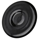 Chapeau de brûleur auxiliaire four cuisinière (42340125 iberna rosieres candy zerowatt) Chapeau de brûleur auxiliaire four cuisinière (42340125 iberna rosieres candy zerowatt)