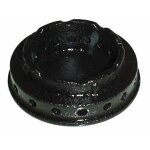 Chapeau de bruleur auxiliare 47 m / m pour cuisiniere rosieres - 93531440 Chapeau de bruleur auxiliare 47 m / m pour cuisiniere rosieres - 93531440