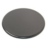 Chapeau de bruleur moyen table de cuisson electrolux - arthur martin - faure Chapeau de bruleur moyen table de cuisson electrolux - arthur martin - faure