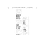 Chapeau de brleur (original beko) pour plaque de cuisson  gaz, 2 kw, rfrence de pice: 419920279. ...