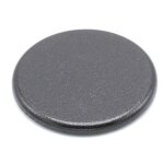 Chapeau bruleur - plaque de cuisson (219910121 beko, grundig)