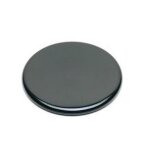 Chapeau bruleur rapide (146152 - 46771) four cuisinire (c00053174 ariston hotpoint indesit scholtes ...