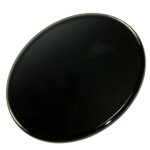 Chapeau bruleur rapide (255419 - 31341) four cuisini�re (72x8230 brandt fagor sauter vedette thermor ...