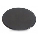 Chapeau bruleur rapide diam 100mm pour cuisiniere scholtes