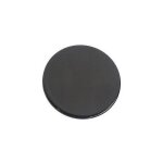 Chapeau de bruleur rapide diam. 95mm (113371 - 19314) four cuisini�re (75x2380 brandt sauter de dietrich ...