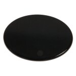 Chapeau de bruleur rapide four cuisini�re (as0067535 72x8209 sauter crystal de dietrich brandt)