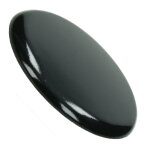 Chapeau bruleur rapide d'origine four cuisinire (c00032428 indesit ariston hotpoint)