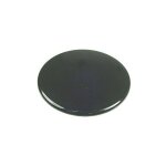 Chapeau de bruleur semi rapide ø 75 mm pour cuisiniere rosieres - 44000756 Chapeau de bruleur semi rapide ø 75 mm pour cuisiniere rosieres - 44000756