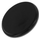 Chapeau bruleur semi - rapide (89815 - 53466) four cuisini�re (c00052932 ariston hotpoint indesit scholtes ...