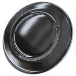 Chapeau de brûleur semi rapide four cuisinière (42340123 candy rosieres iberna zerowatt) Chapeau de brûleur semi rapide four cuisinière (42340123 candy rosieres iberna zerowatt)