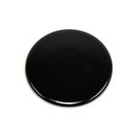 Chapeau bruleur semi rapide d'origine four cuisini�re (c00299220 indesit ariston hotpoint)