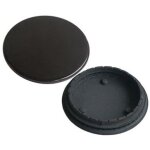 Chapeau de bruleur u rapide diam. 100 table de cuisson electrolux Chapeau de bruleur u rapide diam. 100 table de cuisson electrolux