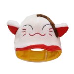 Chapeau de déguisement pour animal de compagnie, accessoire de fête de noël, cosplay, joli chapeau chaud ... Chapeau de déguisement pour animal de compagnie, accessoire de fête de noël, cosplay, joli chapeau chaud ...