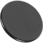 Chapeau de petit brleur pour table de cuisson 3540139098 faure arthur martin