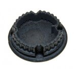 Chapeau semi - rapide pour table de cuisson scholtes