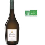 Chapelle gordonne 2023 ctes de provence - vin blanc de provence - bio