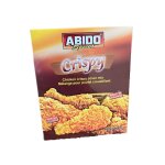 Chapelure crispy epices douces - bo�te 500g