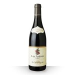 Chapoutier les arènes cornas rouge 2021 - 75cl Chapoutier les arènes cornas rouge 2021 - 75cl