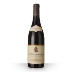 Chapoutier les meysonniers crozes - hermitage rouge 2020 - 75cl
